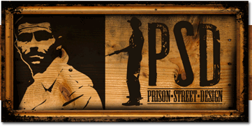 Prison Street Design